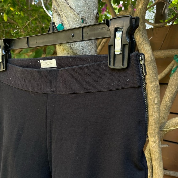 J CREW Gigi Pant (x2) Stretchy - Picture 6 of 12